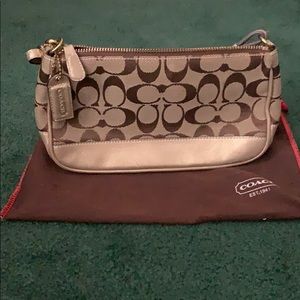 Coach handbag